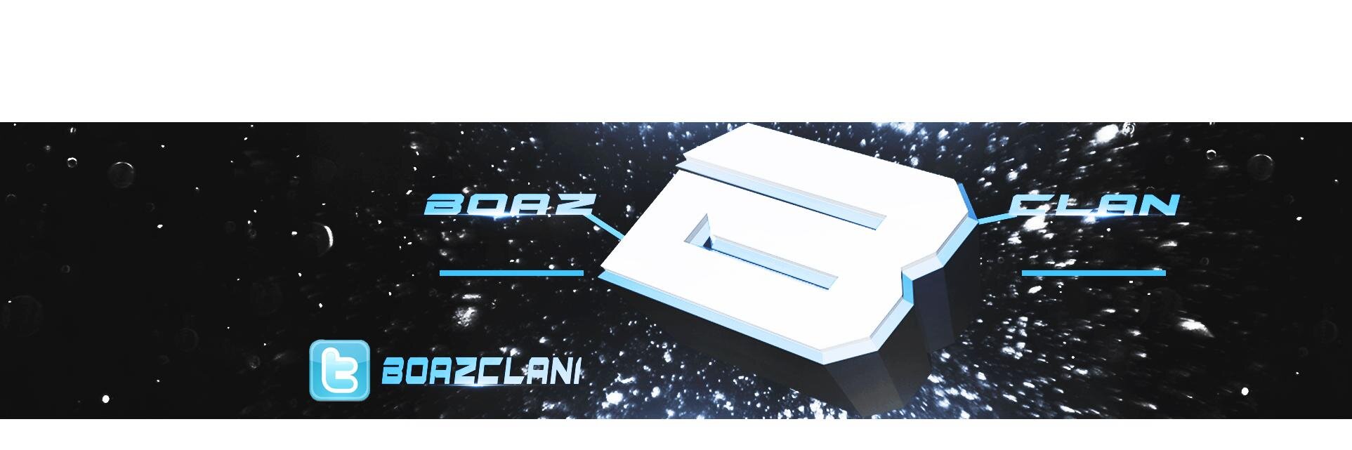 BoaZClan1's profile banner image