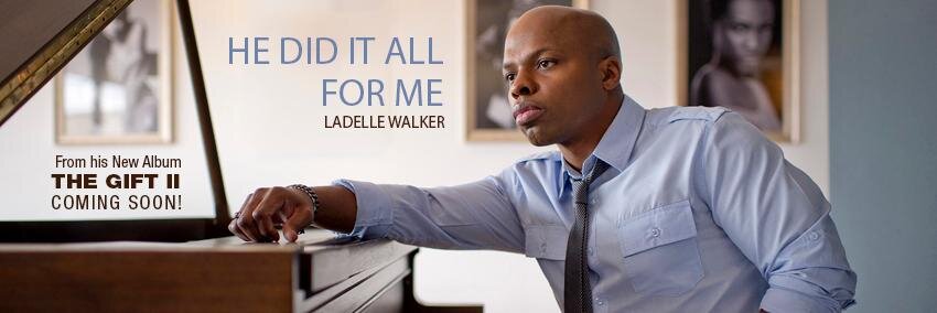 LaDelleWalker's profile banner image