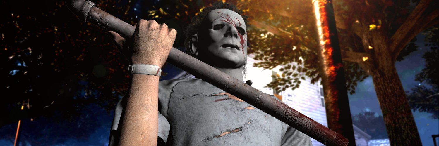 Michael Myers🔪🎃's banner