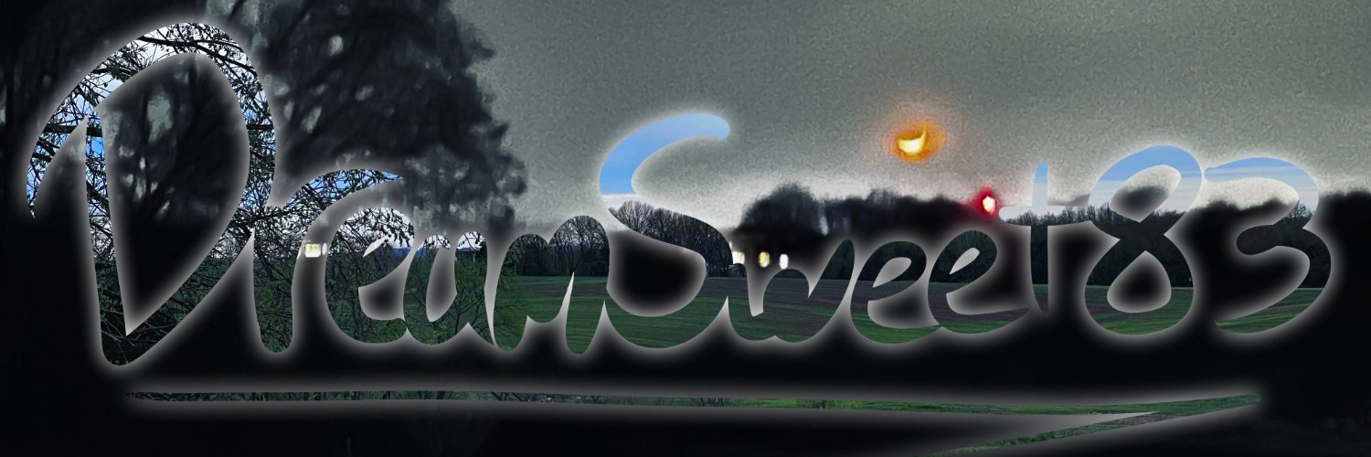 DreamSweet83 banner