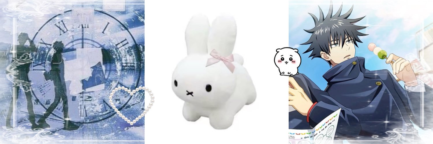 tosia Ꮺ ָ࣪ ۰ ͙⊹ banner