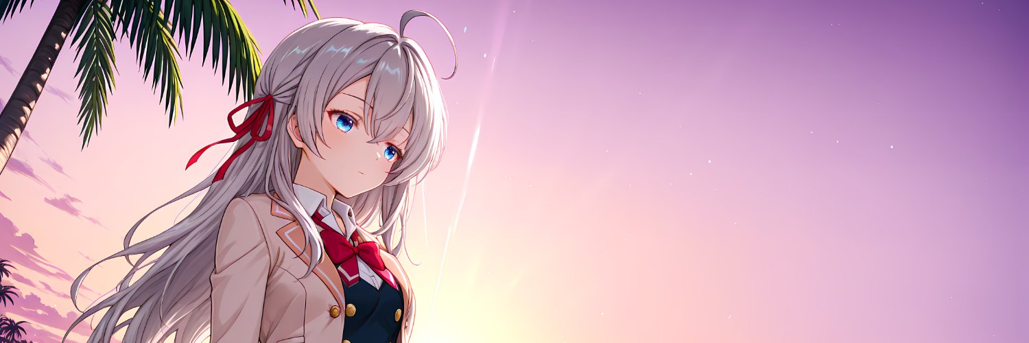 Alizarin Art's banner