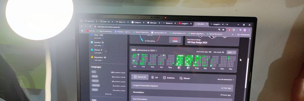 codersbyte Profile Banner