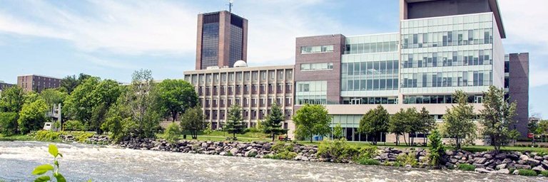 Carleton Engineering and Design banner