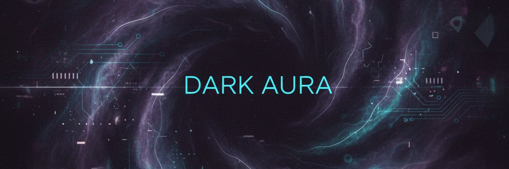 Disastrous Brain🌌🔮⚡️ banner