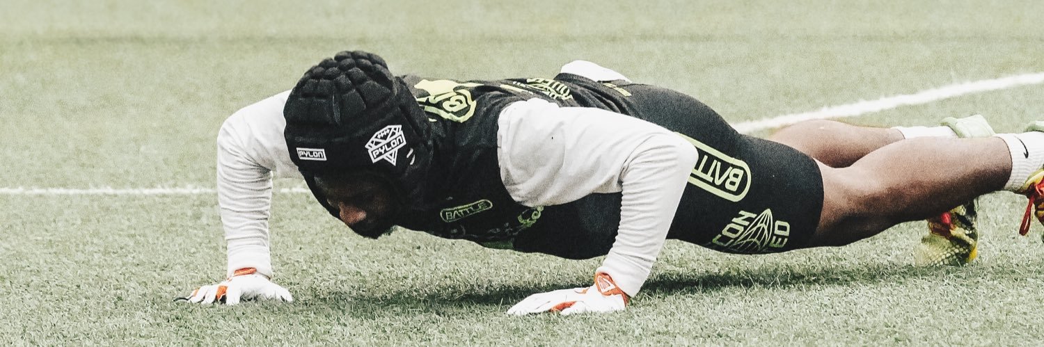 Haiden Redman banner