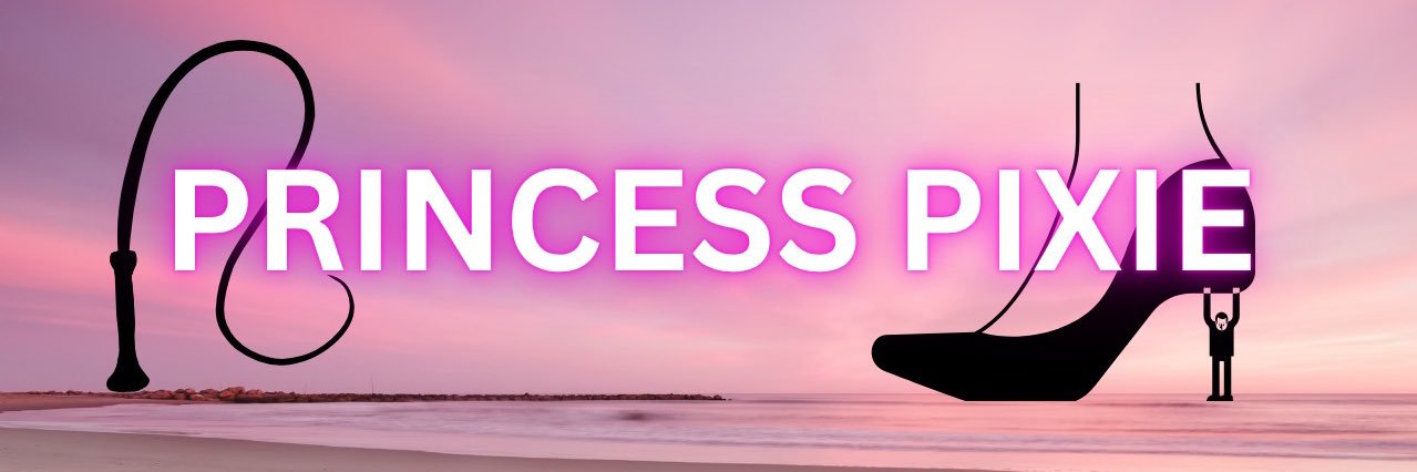 Princess Pixie (@PrincessPixie90) / Posts / X