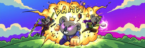 BambiLands Profile Banner