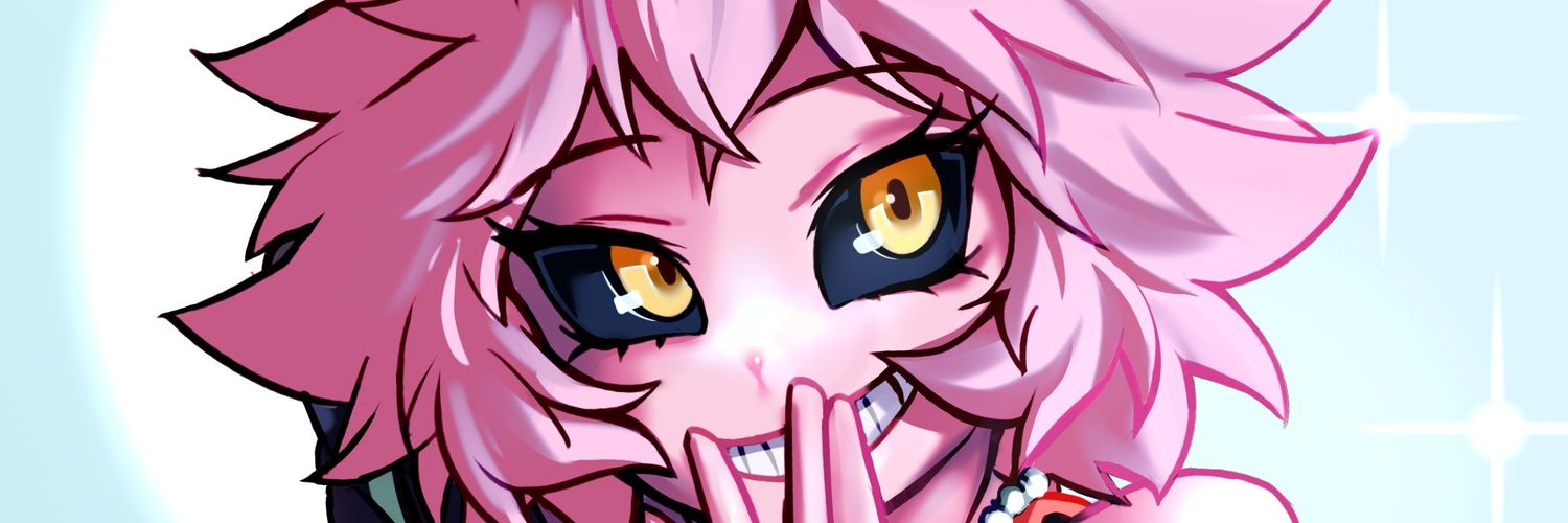 Symbiote Queen banner