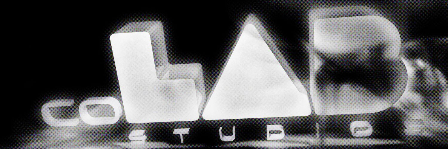 Co-Lab Studios banner