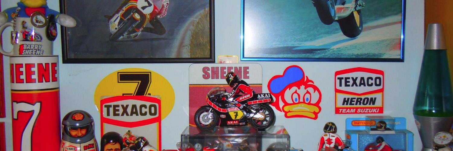 KalSheene's profile banner image