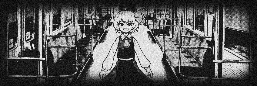 AM0URPH0US's profile banner image