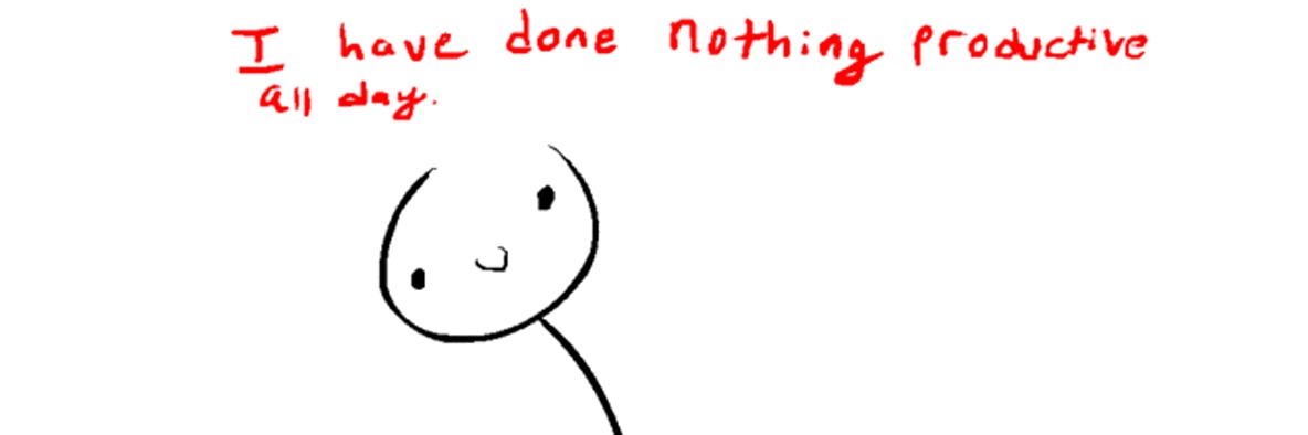 Jelani (On Break) banner