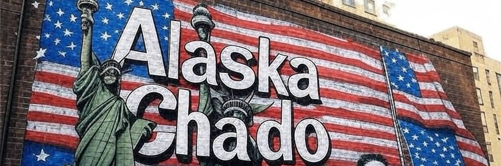 Alaska_Chado banner