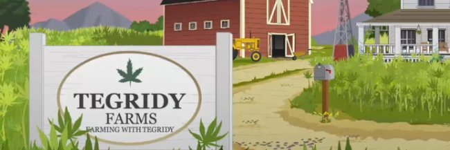 tegridyffarms_'s profile banner image