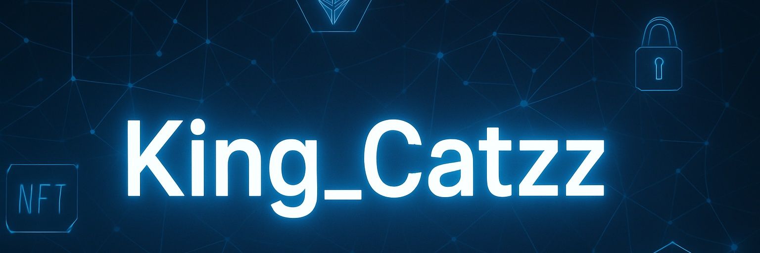 KingCatzz banner