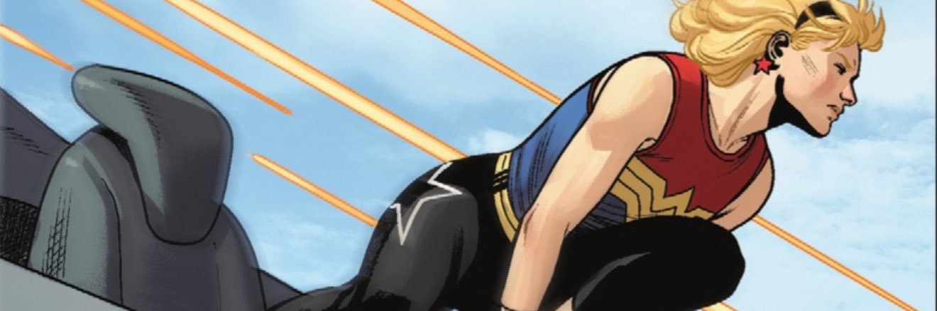 CASSIE SANDSMARK's banner