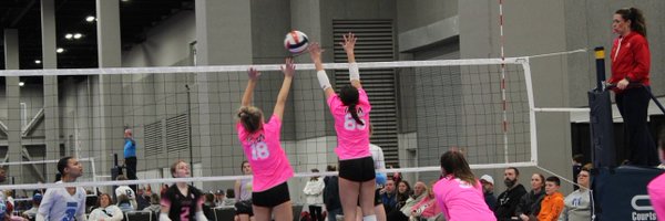 Kynlee85vball Profile Banner