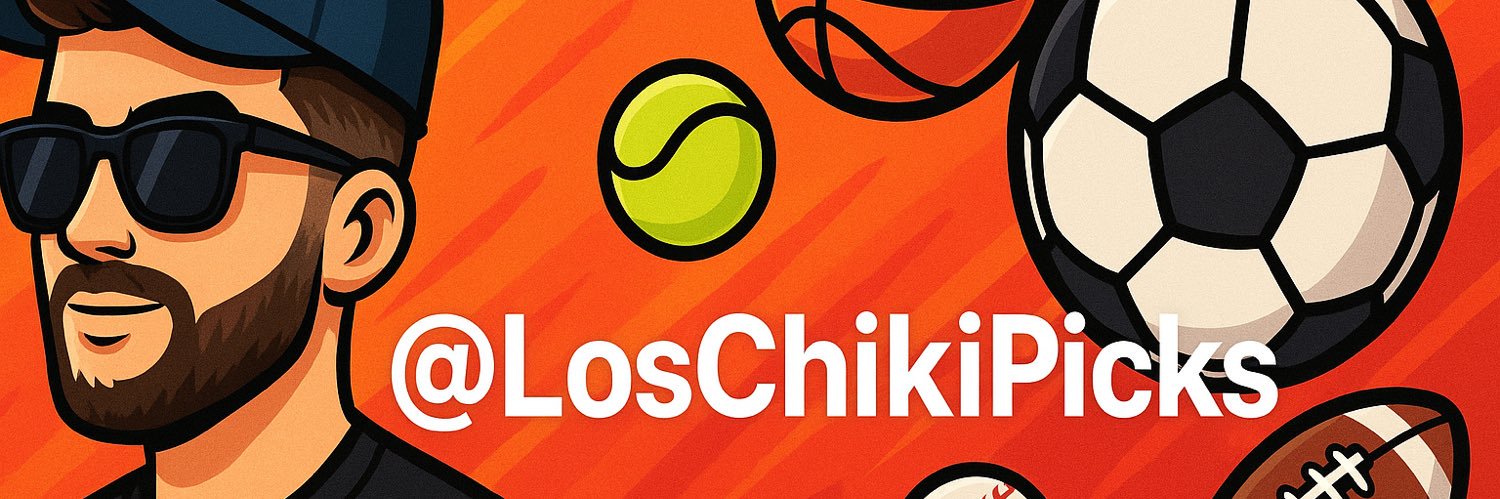 LosChikiPicks's profile banner image
