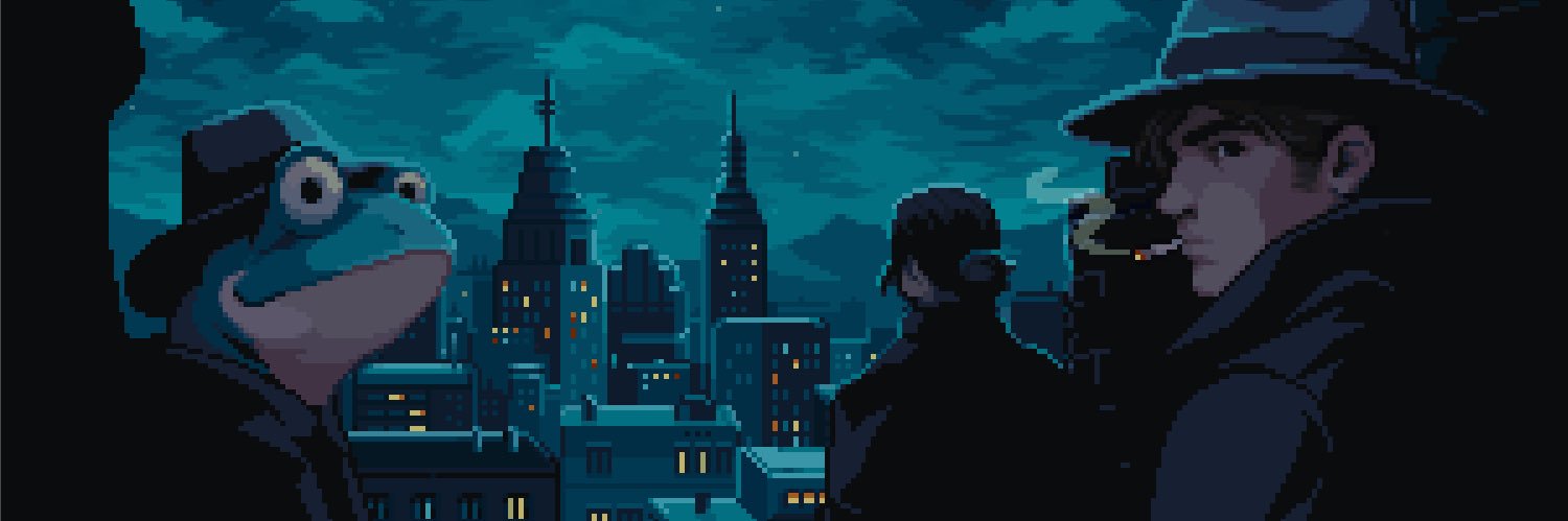 Spy Inc.'s banner