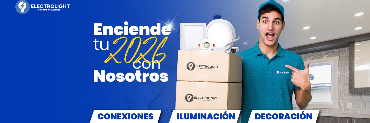 electrolight_12's profile banner image