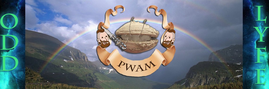 PwamGamez's profile banner image