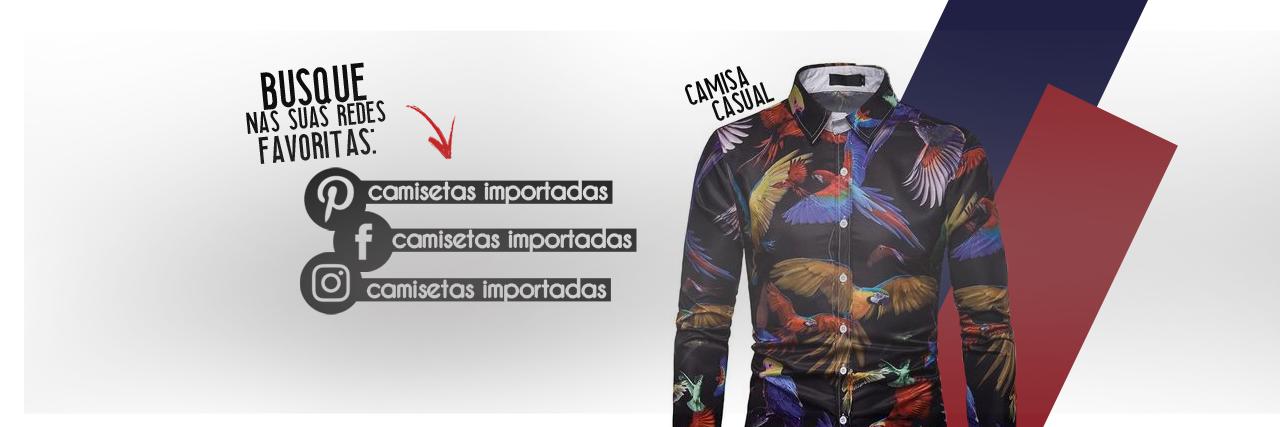 CamisetasImport's profile banner image