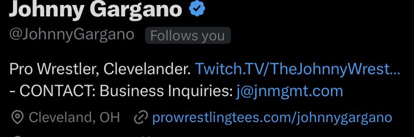 GarganoFan (-_o) 🪼's banner