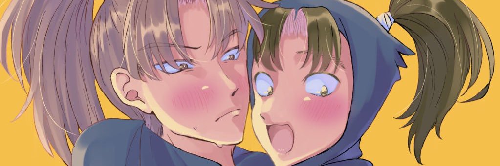 くマリン🌸's banner
