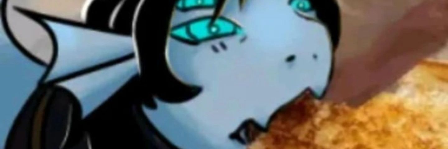 luxequill's profile banner image
