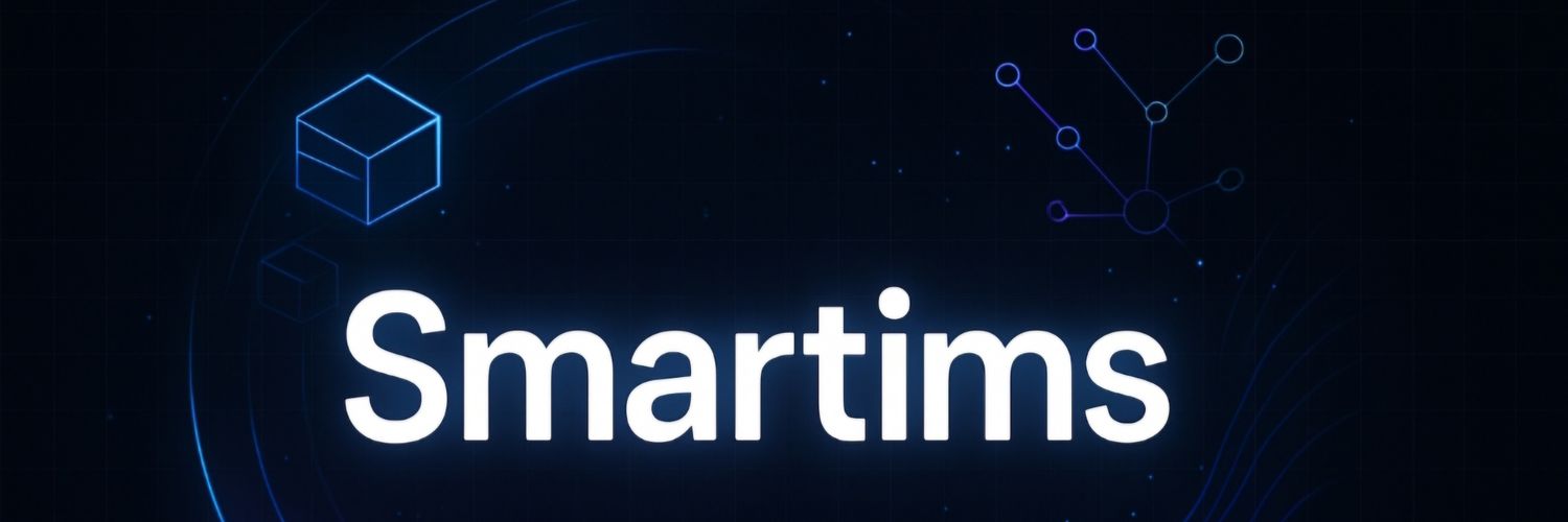 Smartims banner