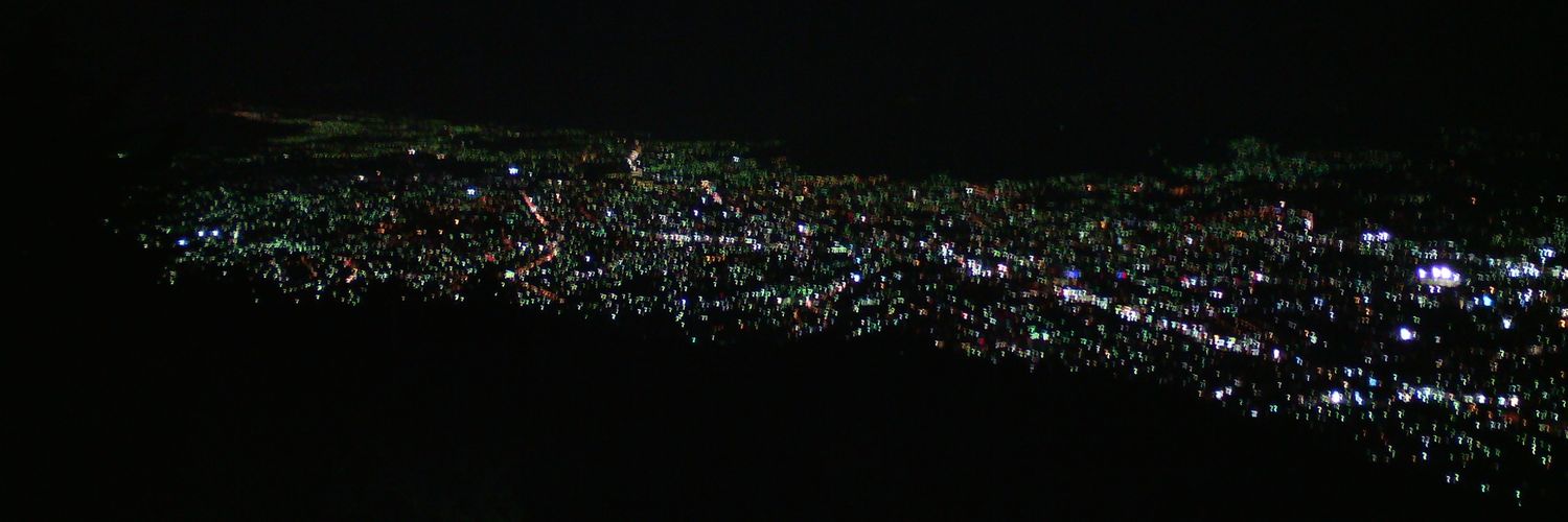 Don_chul's profile banner image