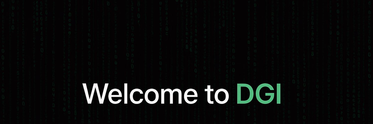 DGi banner