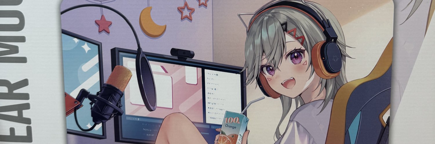 lamipaca1992's profile banner image