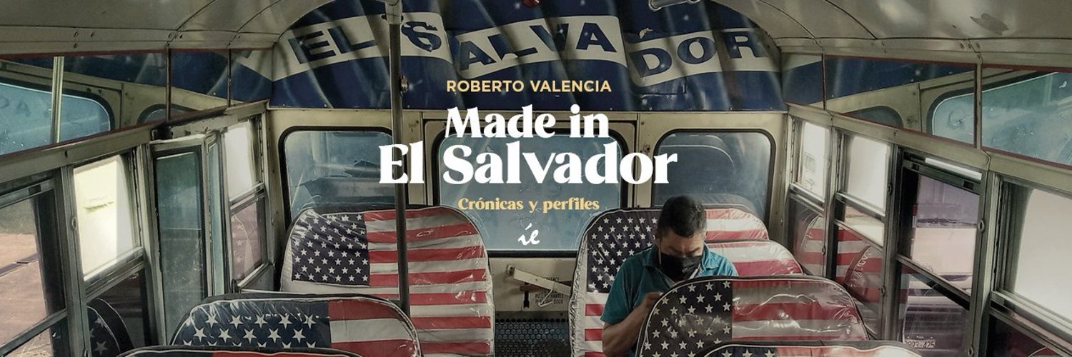 Roberto Valencia Profile Banner