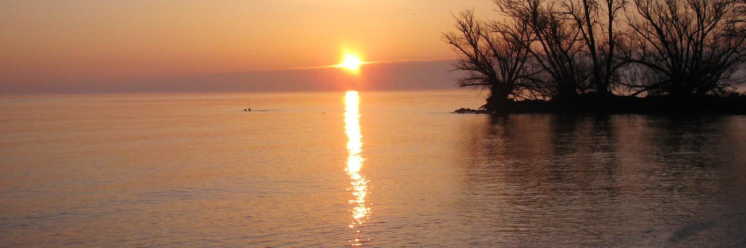 Charles A. Tijou banner