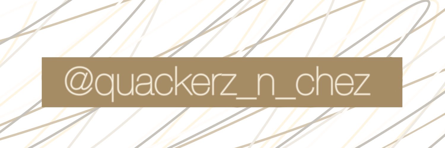 quackers_n_chez's profile banner image