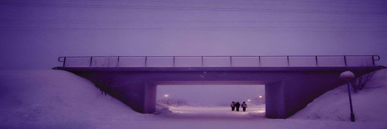 Spotlight banner