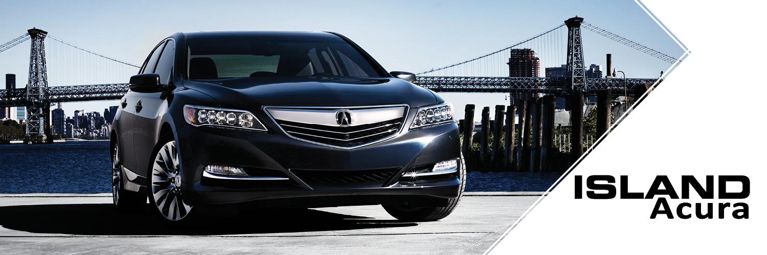 IslandAcura's profile banner image