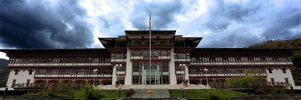 MoHBhutan Profile Banner