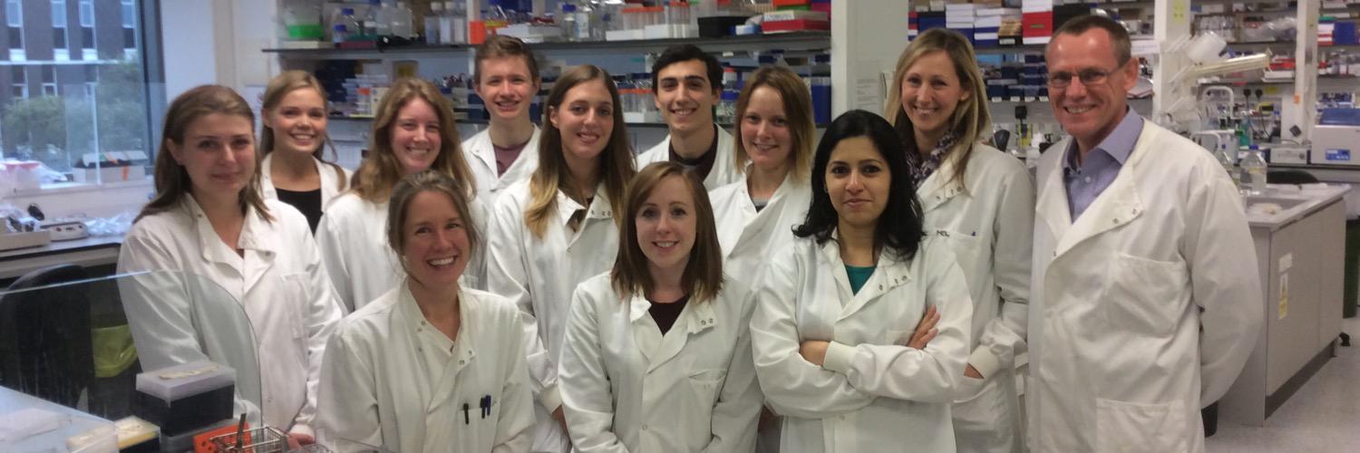 HooperLab Manchester banner