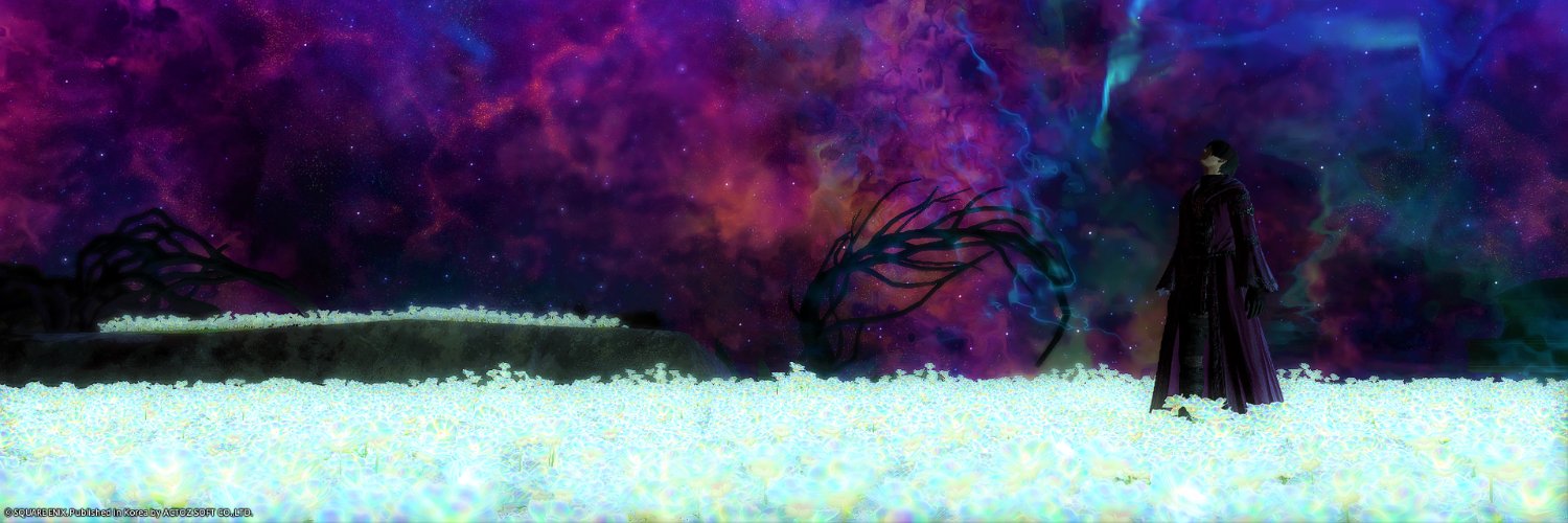 FFXIV_Who's profile banner image