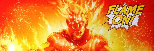 EarthsTorch Profile Banner