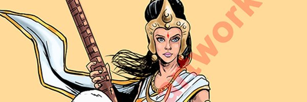 artPetals Profile Banner
