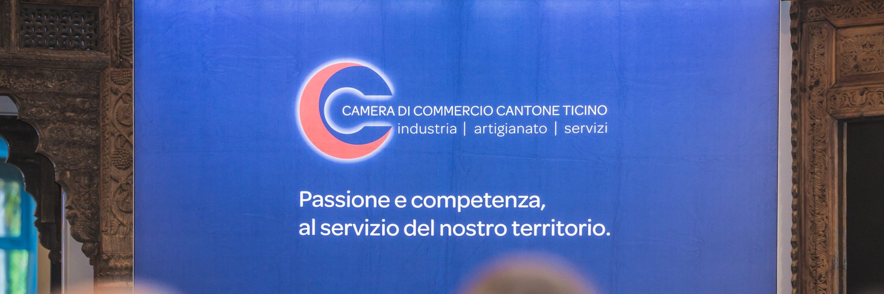 Cc-Ti banner
