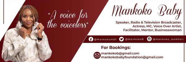 MankokoB Profile Banner