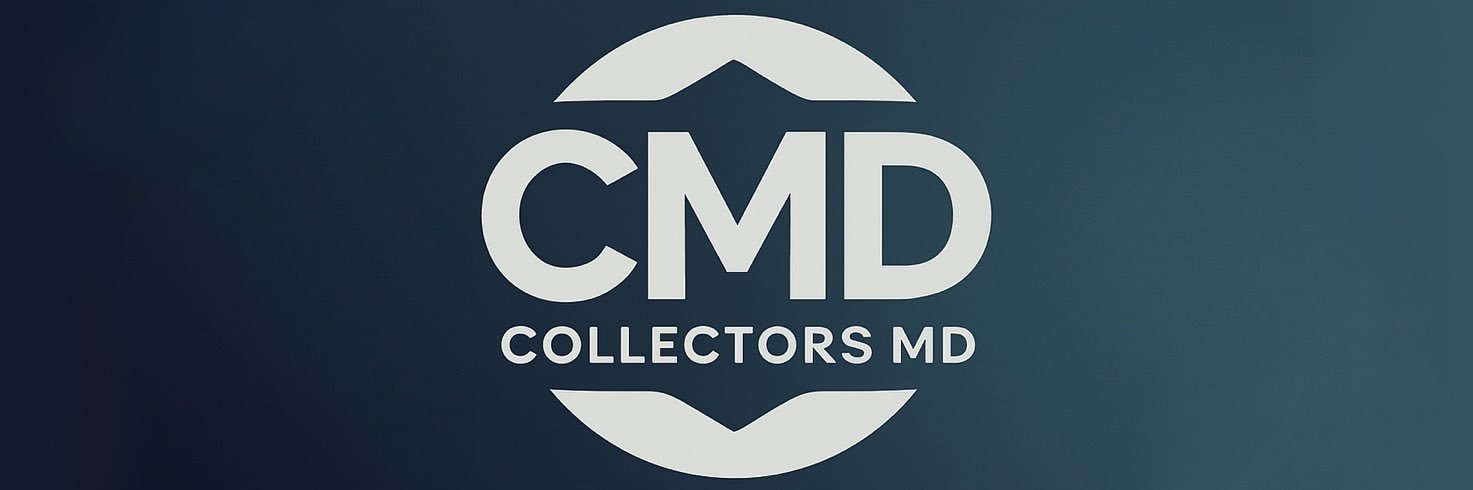 Collectors MD banner
