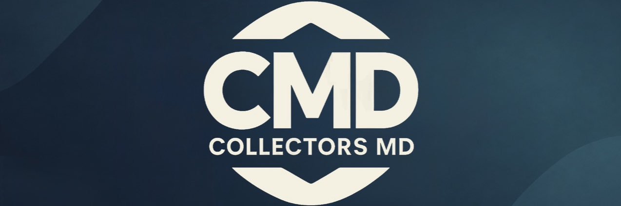 Collectors MD banner