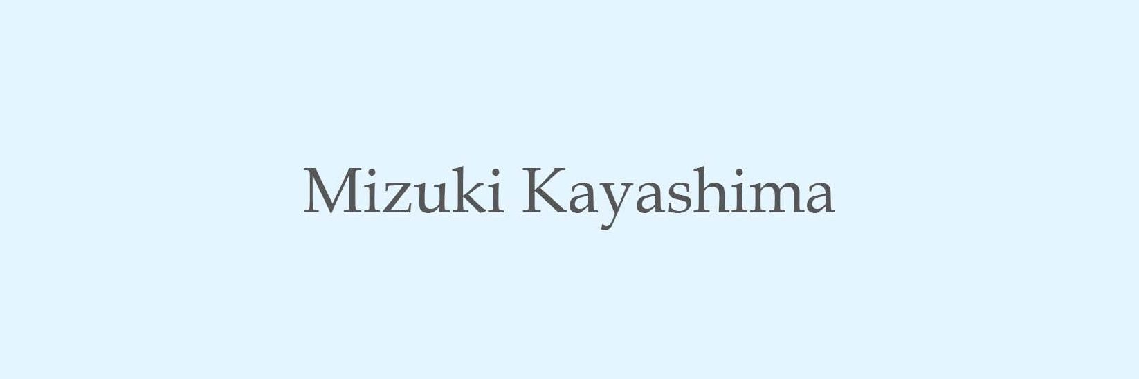 茅島みずきSTAFF's banner