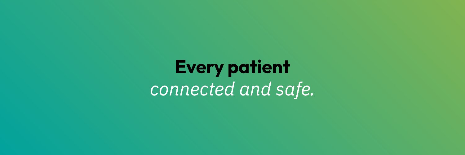 Isansys Lifecare banner